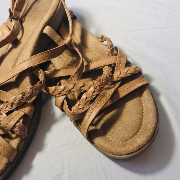 Bass Sandals - Picture 4 of 6